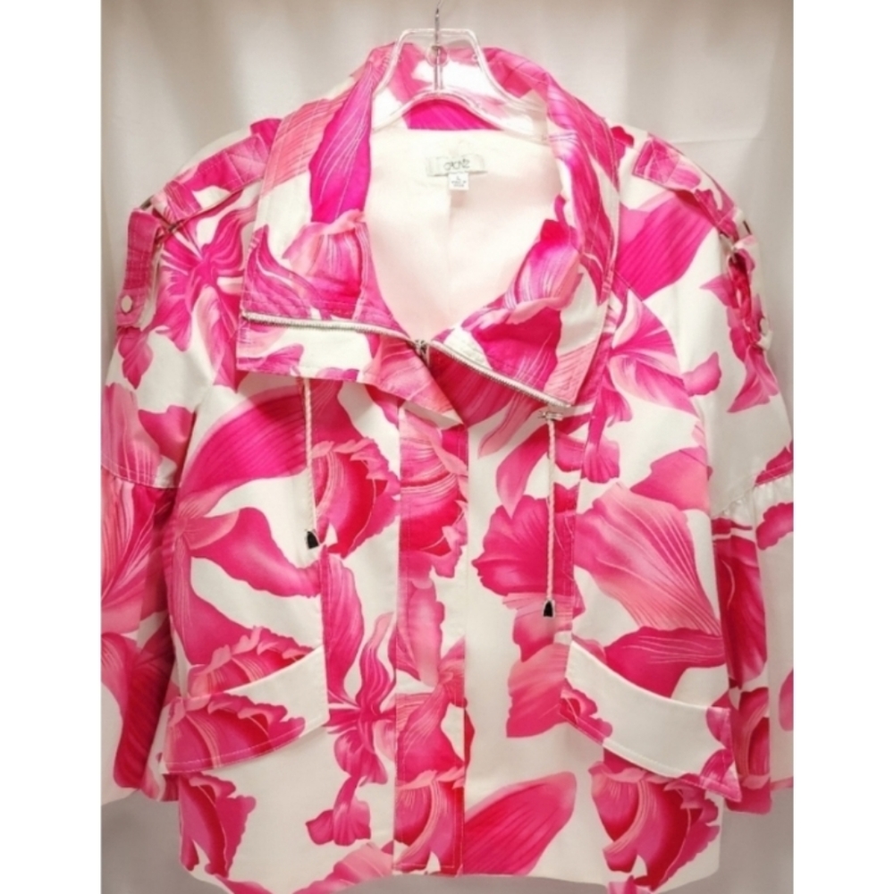 Cache Fashion Jacket - image 1